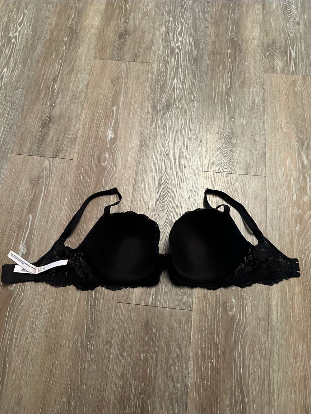 Victoria’s Secret dream angels lines Demi bra 32ddd - Picture 3 of 3